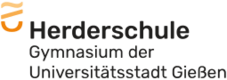 Herderschule Giessen Herderschule Logo